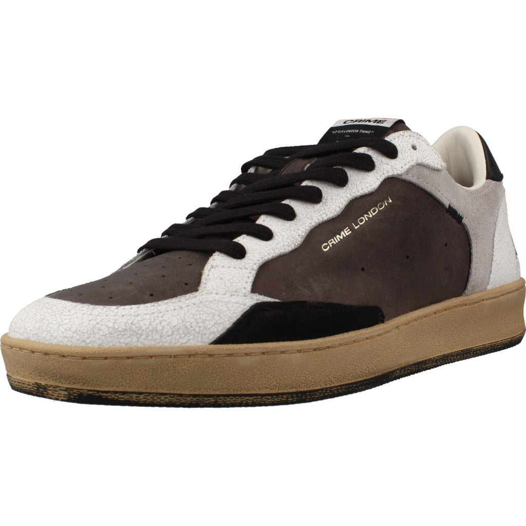 CRIME LONDON AAB DEPORTIVO CHELSEA en color GRIS (1)