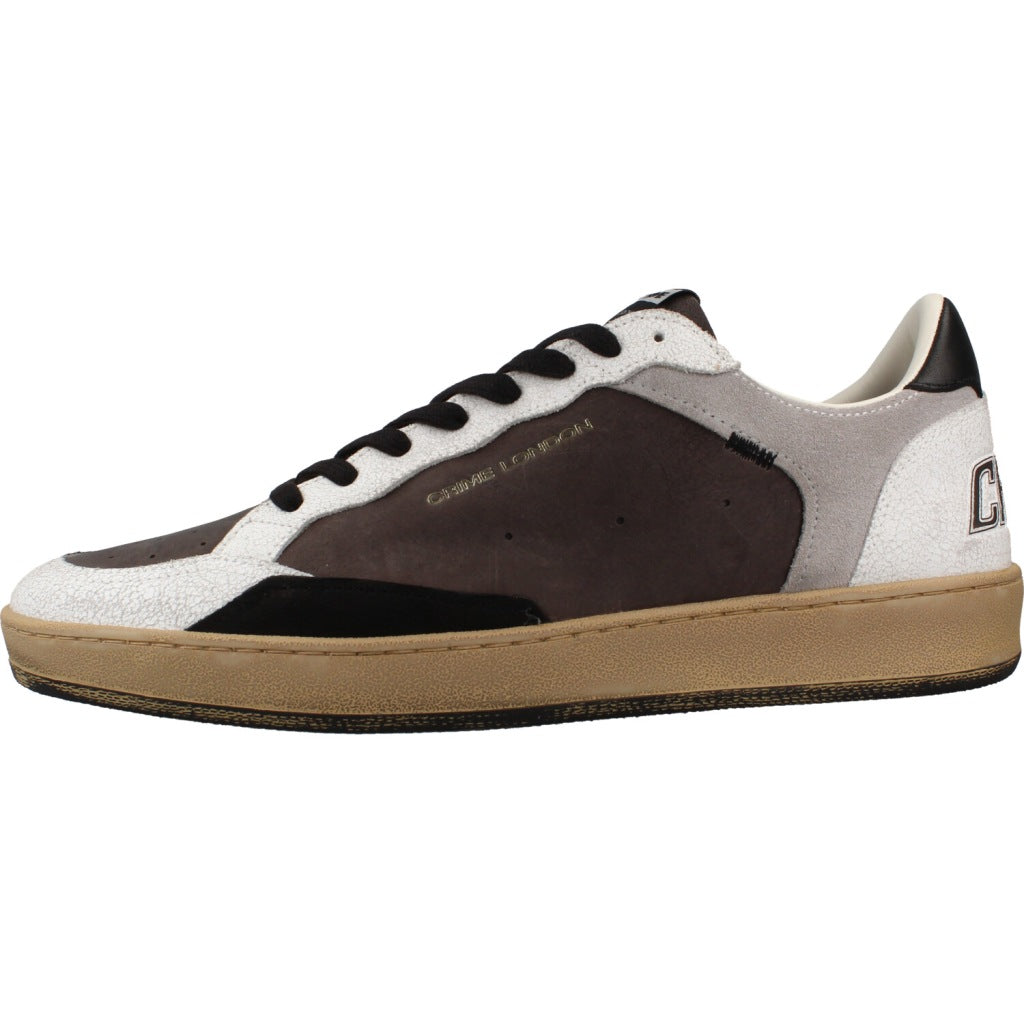 CRIME LONDON AAB DEPORTIVO CHELSEA en color GRIS (2)