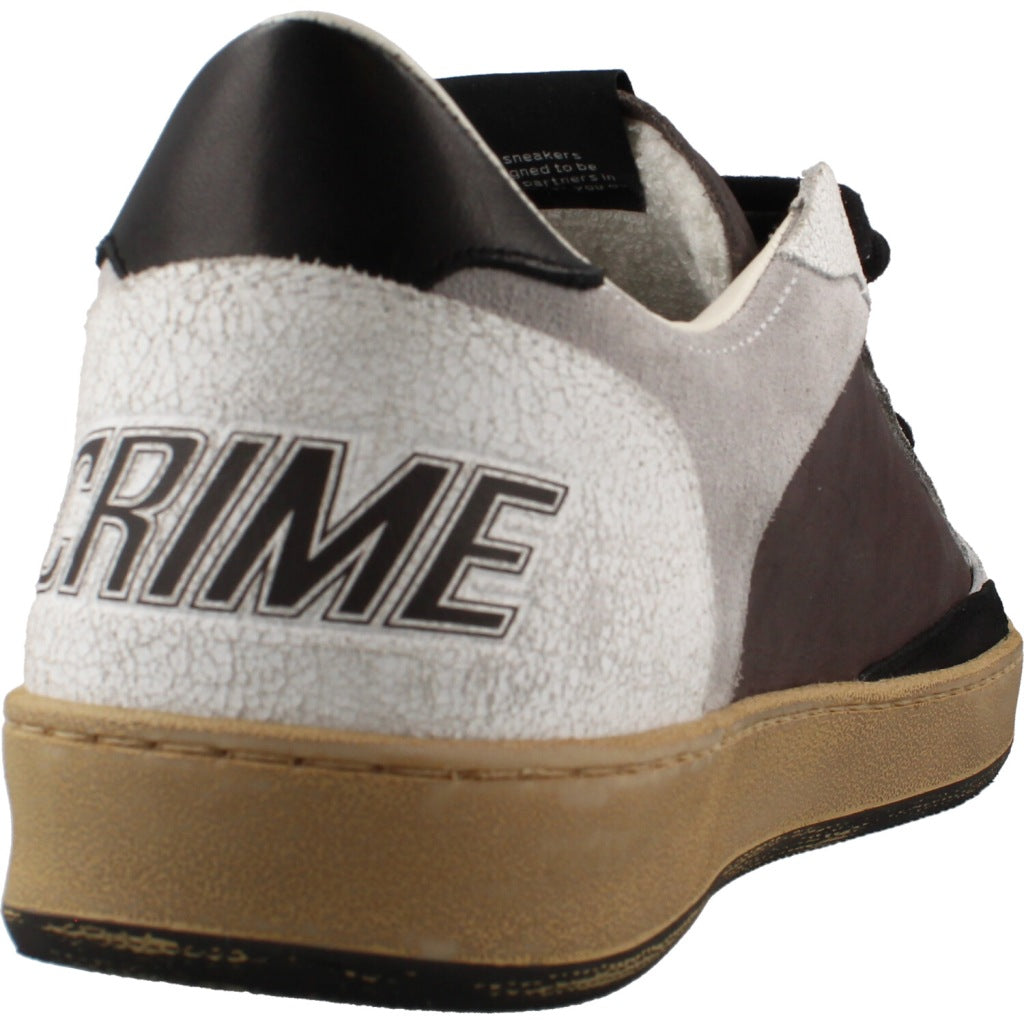 CRIME LONDON AAB DEPORTIVO CHELSEA en color GRIS (3)