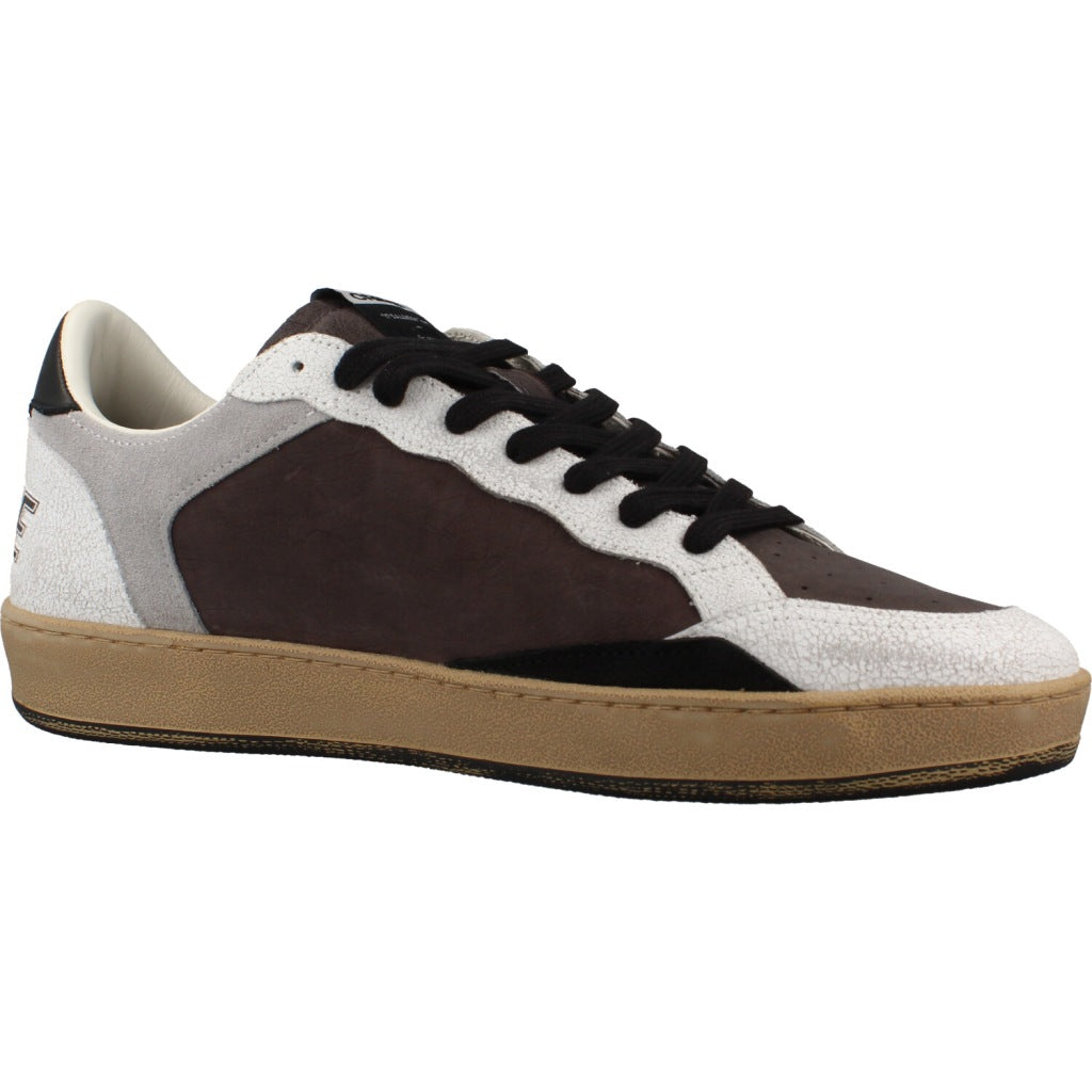CRIME LONDON AAB DEPORTIVO CHELSEA en color GRIS (5)