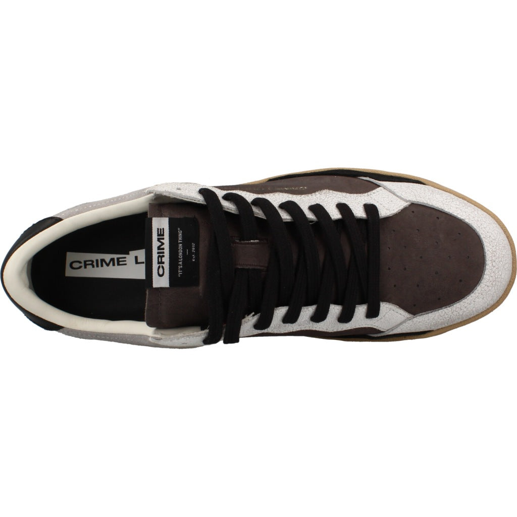 CRIME LONDON AAB DEPORTIVO CHELSEA en color GRIS (7)