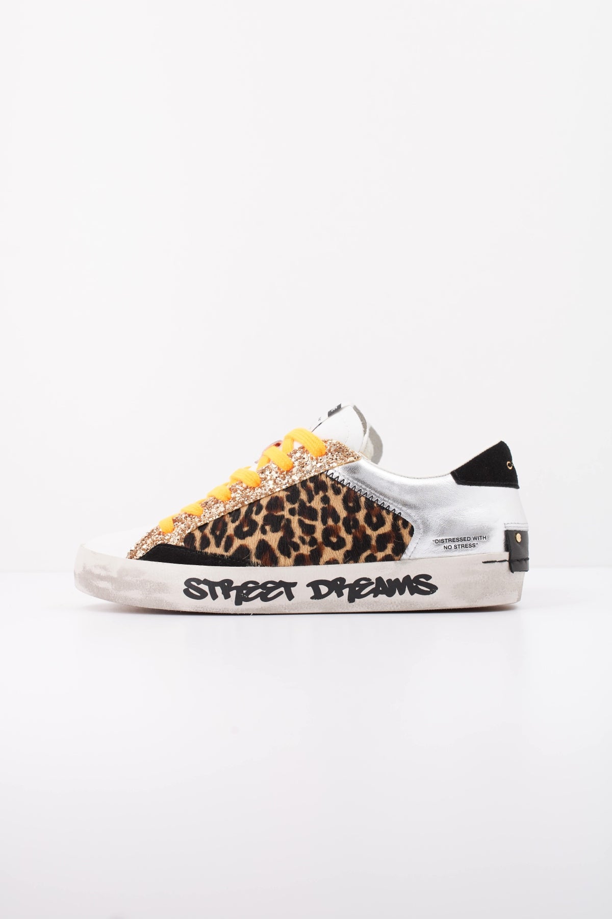 CRIME LONDON AAB DEPORTIVO DISTRESSED en color ANIMAL PRINT (1)