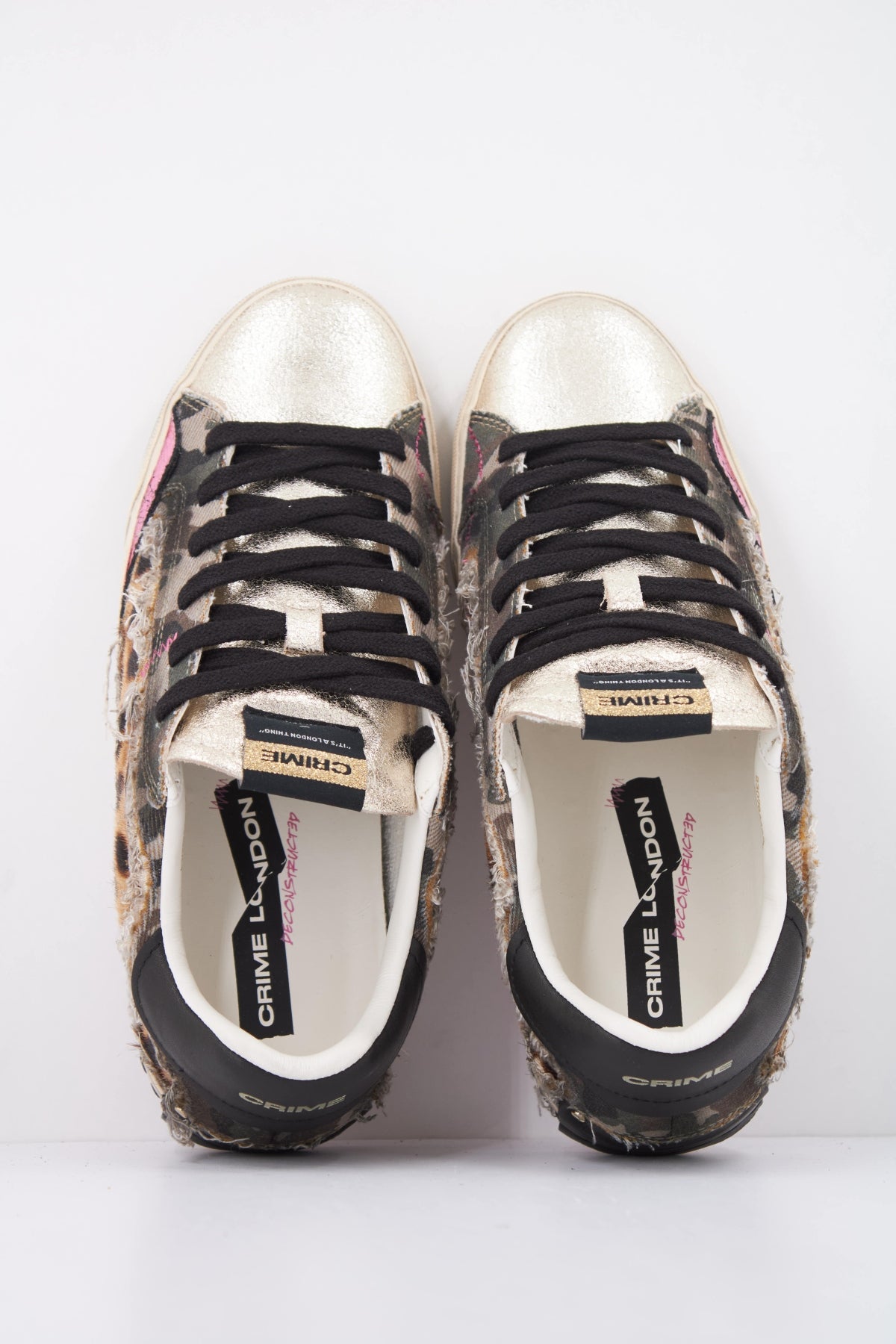 CRIME LONDON AAB en color ANIMAL PRINT (3)