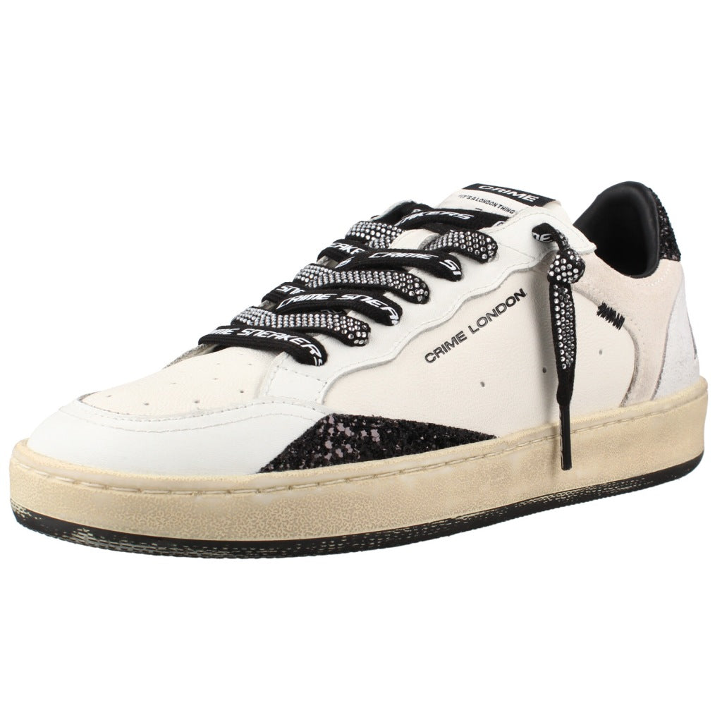 CRIME LONDON AAB DEPORTIVO CHELSEA en color BLANCO (1)