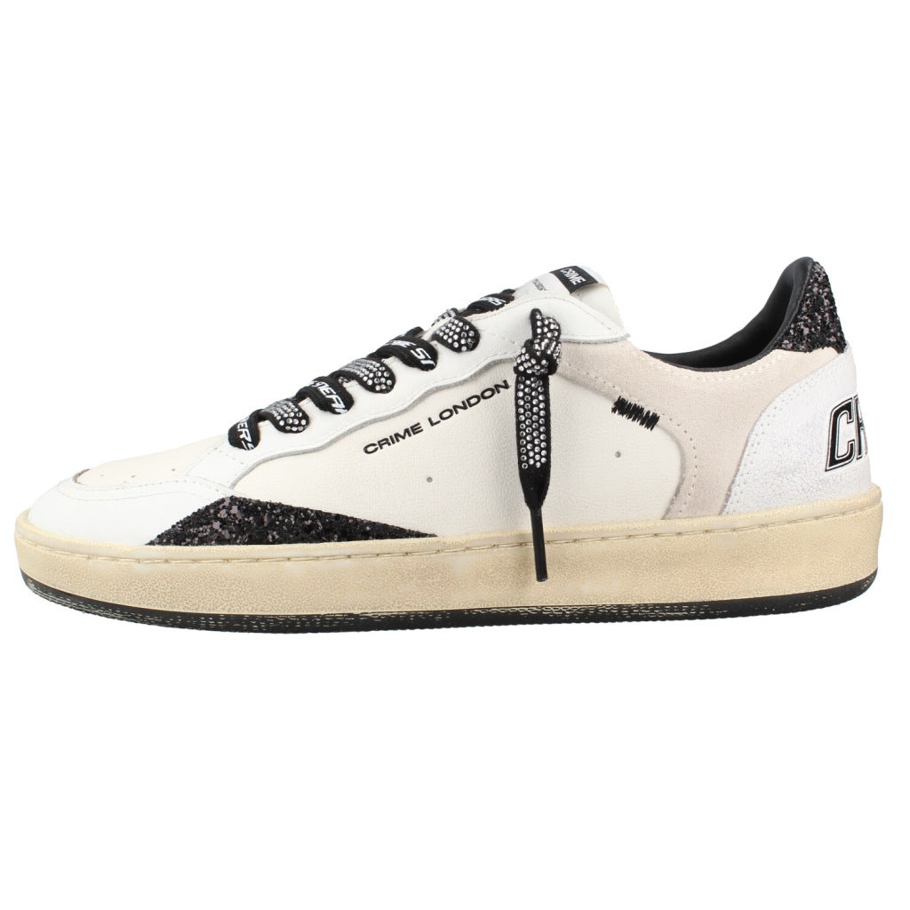 CRIME LONDON AAB DEPORTIVO CHELSEA en color BLANCO (2)