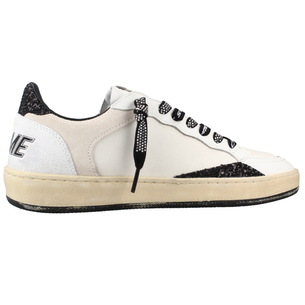 CRIME LONDON AAB DEPORTIVO CHELSEA en color BLANCO (4)