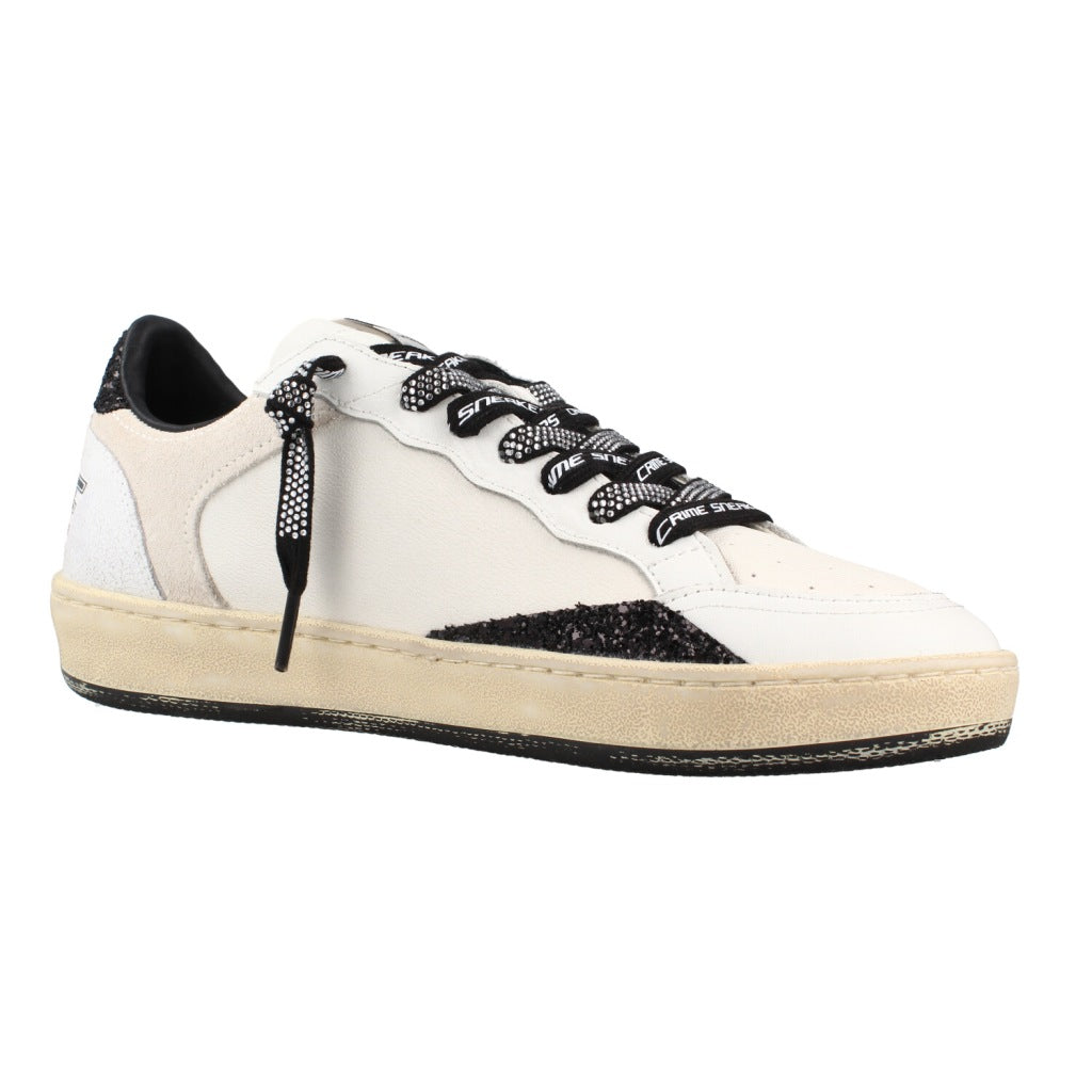 CRIME LONDON AAB DEPORTIVO CHELSEA en color BLANCO (5)