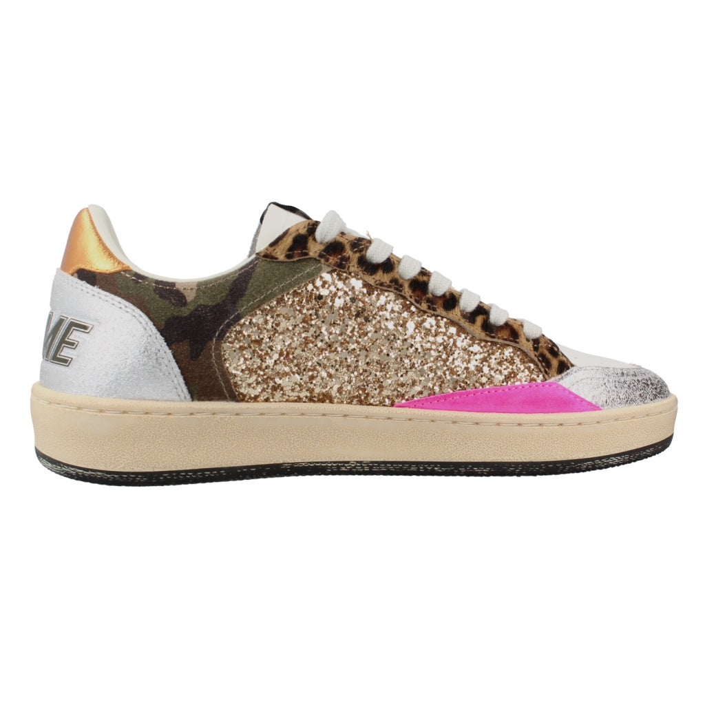 CRIME LONDON AAB DEPORTIVO CHELSEA en color MULTICOLOR (4)