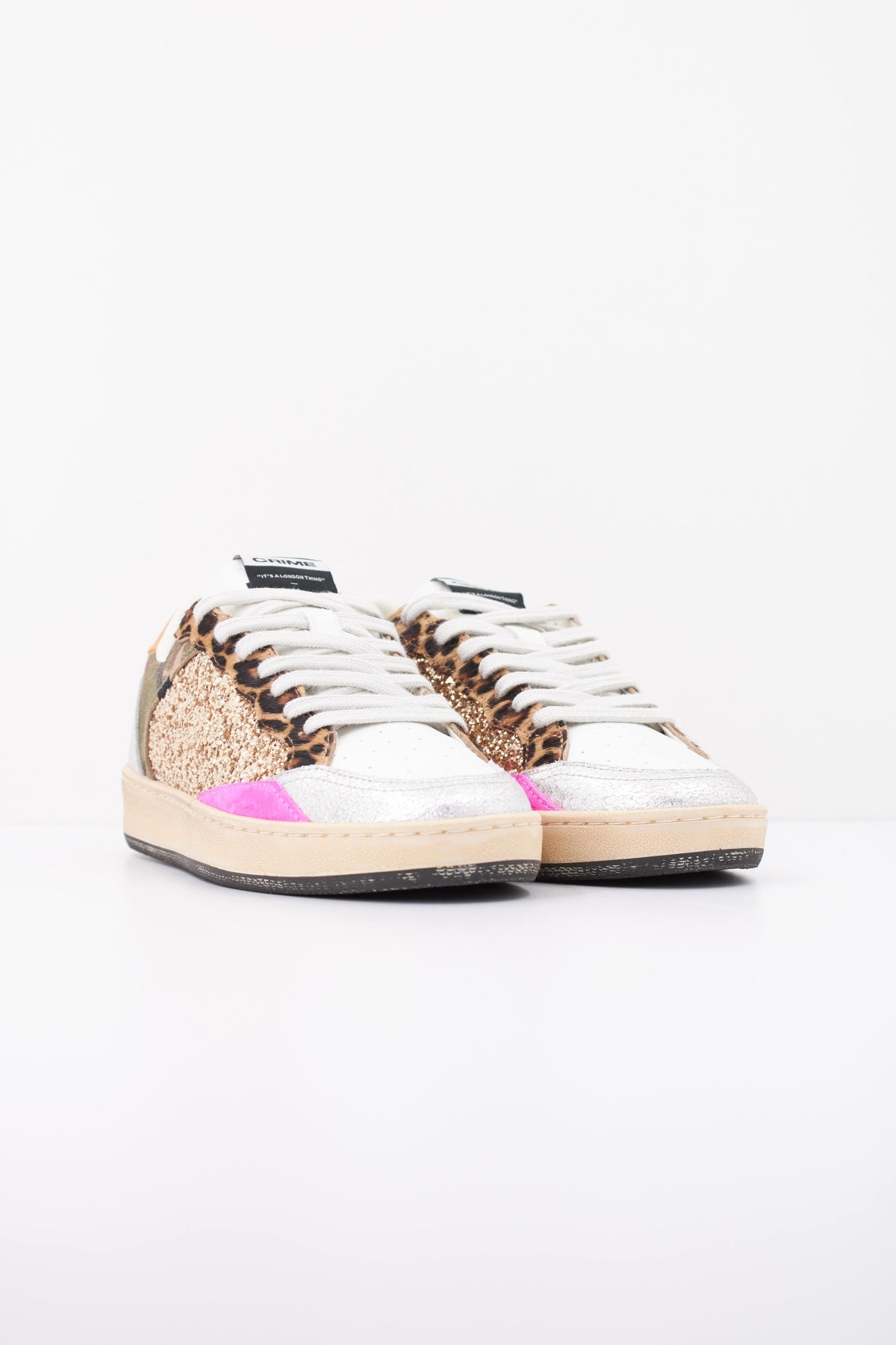 CRIME LONDON AAB DEPORTIVO CHELSEA en color MULTICOLOR (2)