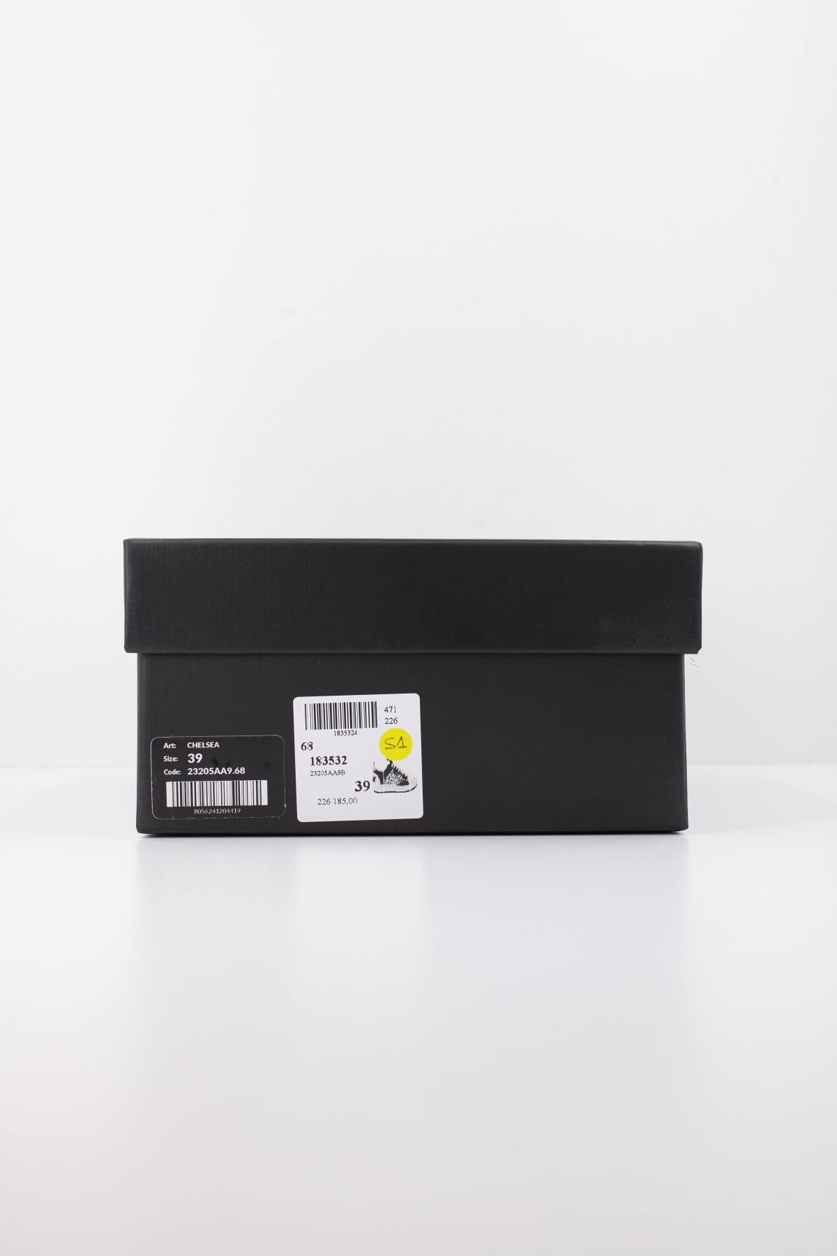 CRIME LONDON AAB DEPORTIVO CHELSEA en color MULTICOLOR (6)