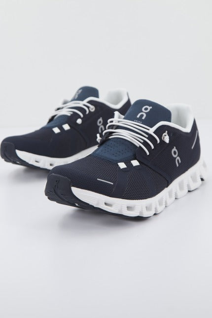 ON RUNNING CLOUD en color AZUL (2)