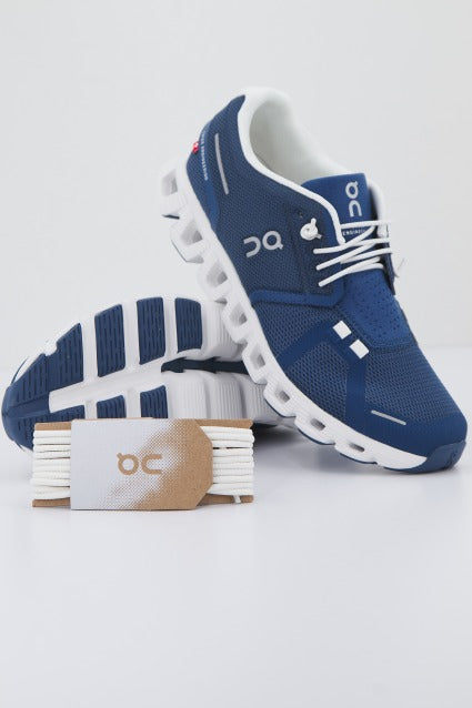 ON RUNNING CLOUD en color AZUL (1)