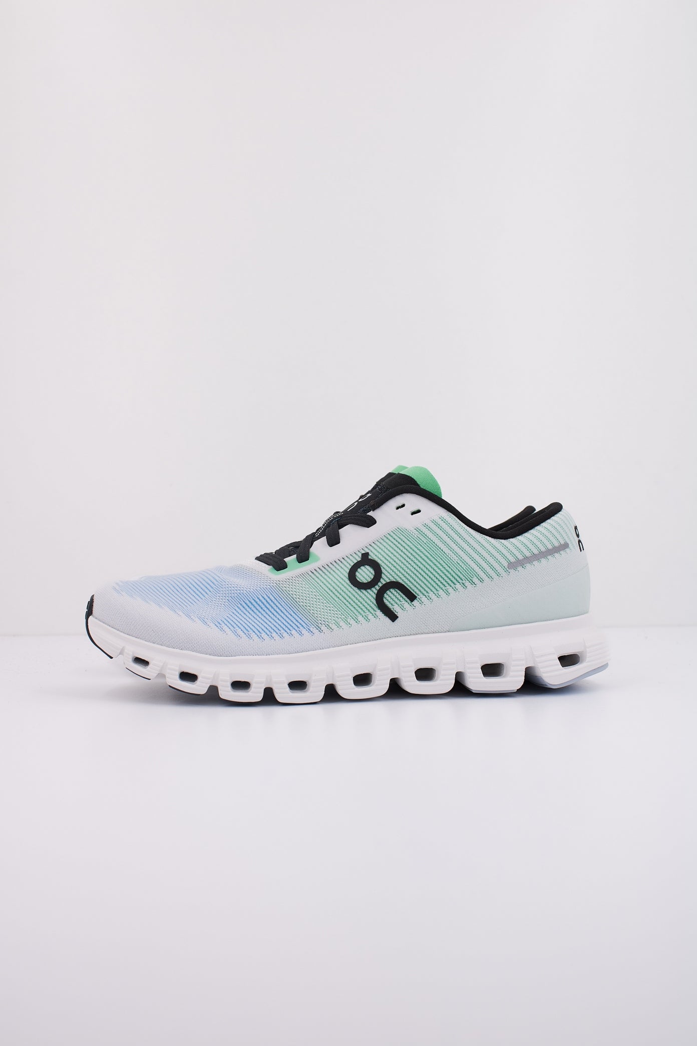 ON RUNNING CLOUD PUSH en color AZUL (1)