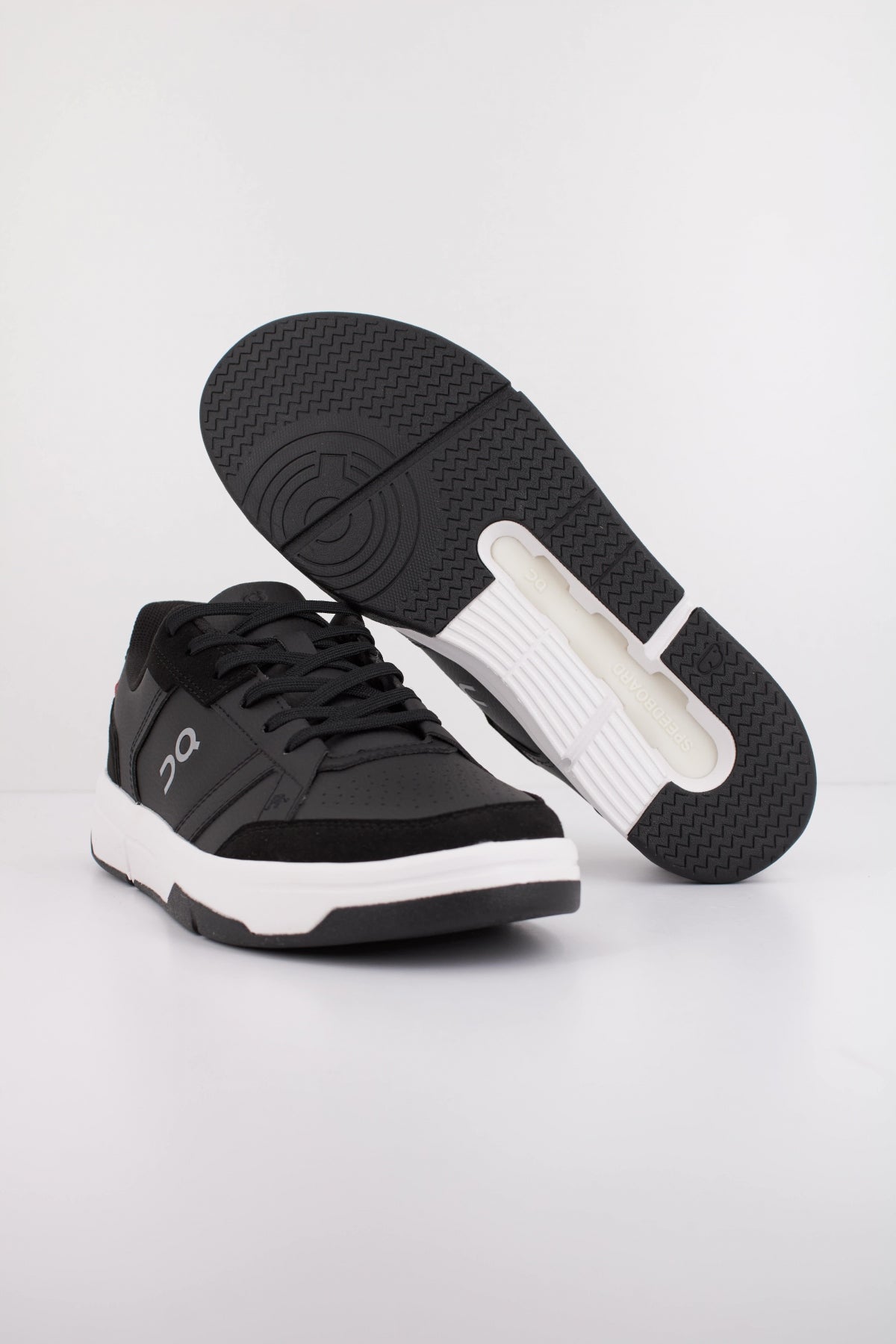 ON RUNNING THE ROGER CLUBHOUSE en color NEGRO (4)