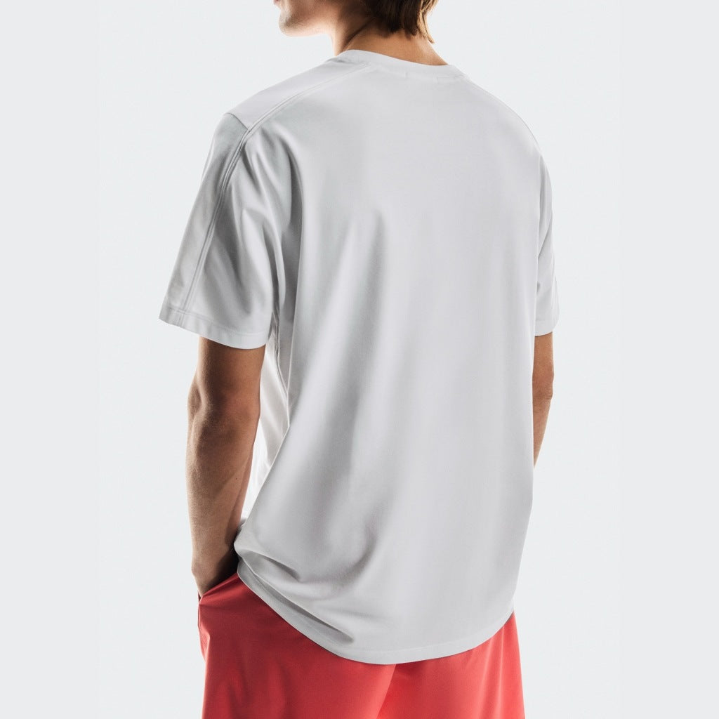 ON RUNNING FOCUS-T M WHITE en color BLANCO (5)