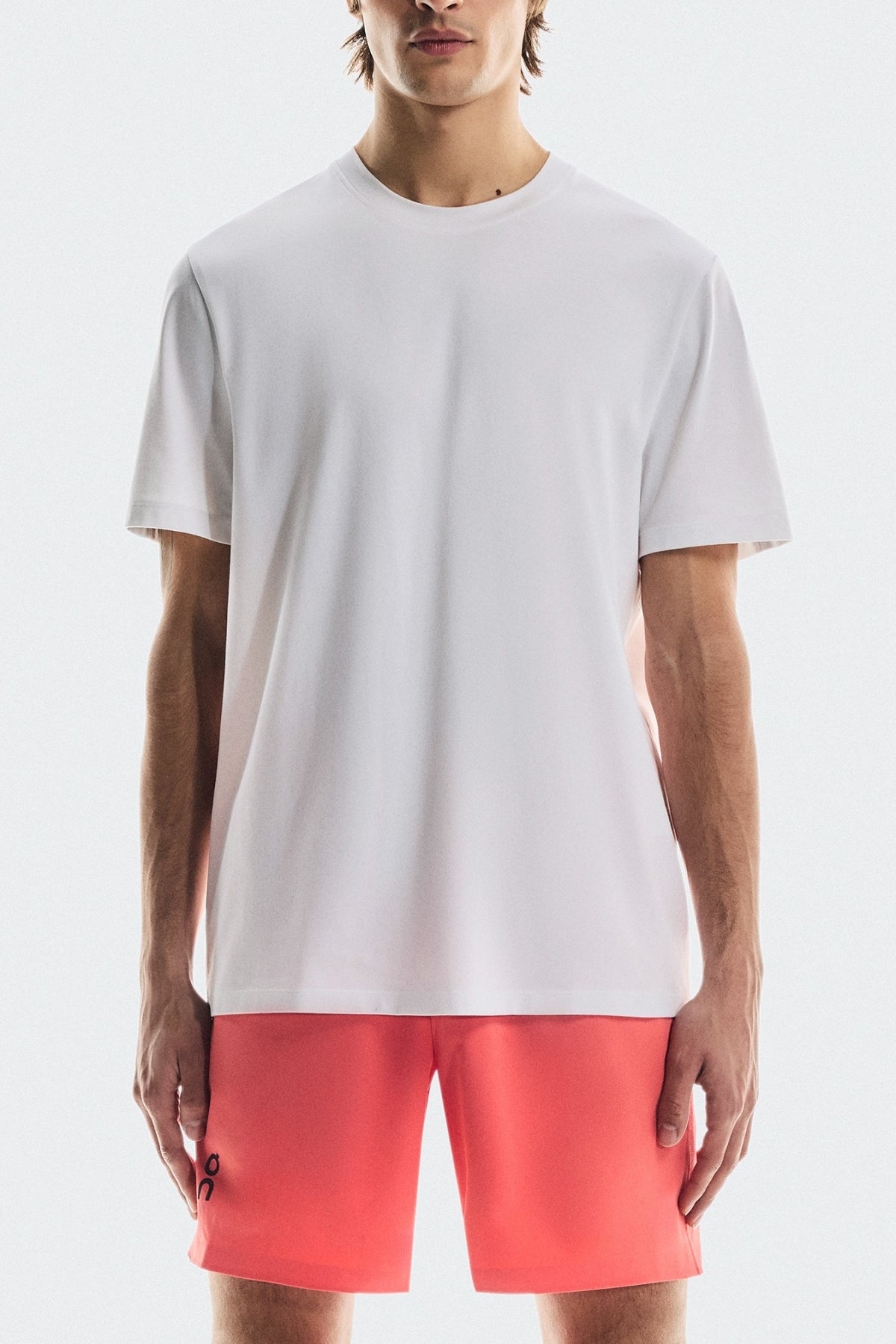 ON RUNNING FOCUS-T M WHITE en color BLANCO (1)