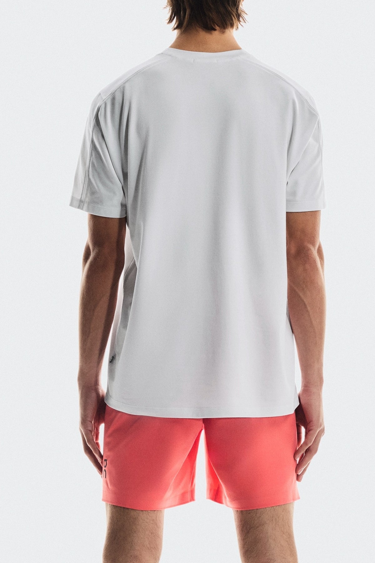 ON RUNNING FOCUS-T M WHITE en color BLANCO (2)