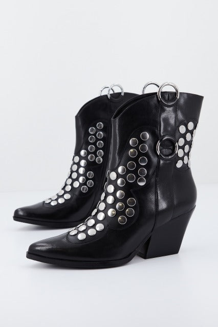 APEPAZZA STUDS TORY en color NEGRO (1)
