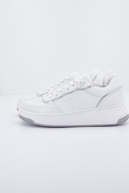 APEPAZZA SBASKET en color BLANCO (1)