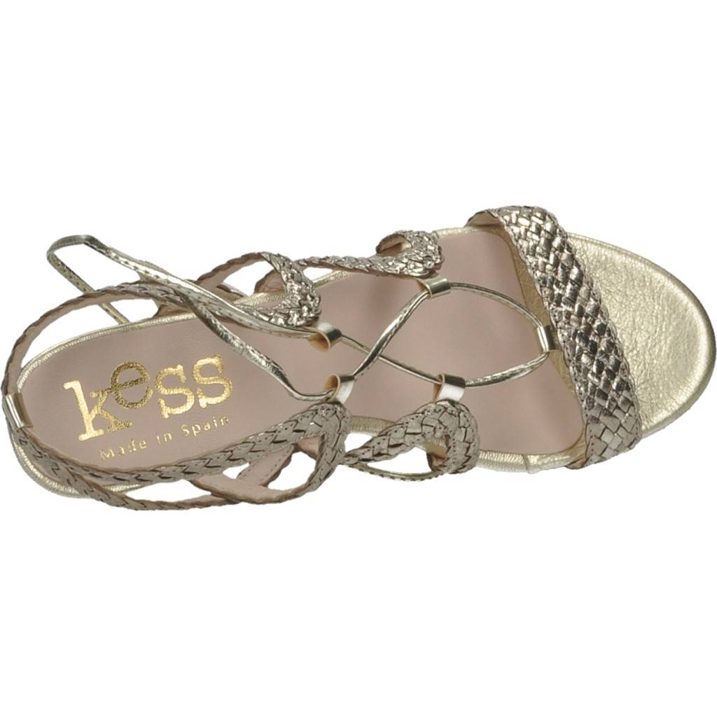 KESS en color BRONCE (8)