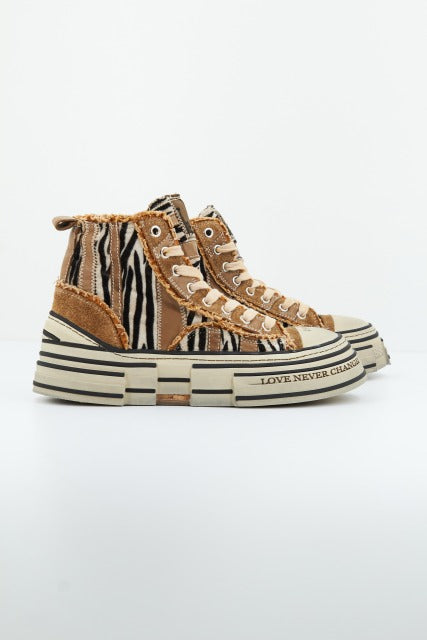 REBECCA WHITE WX A en color MARRON (2)