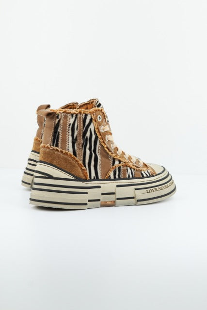REBECCA WHITE WX A en color MARRON (3)