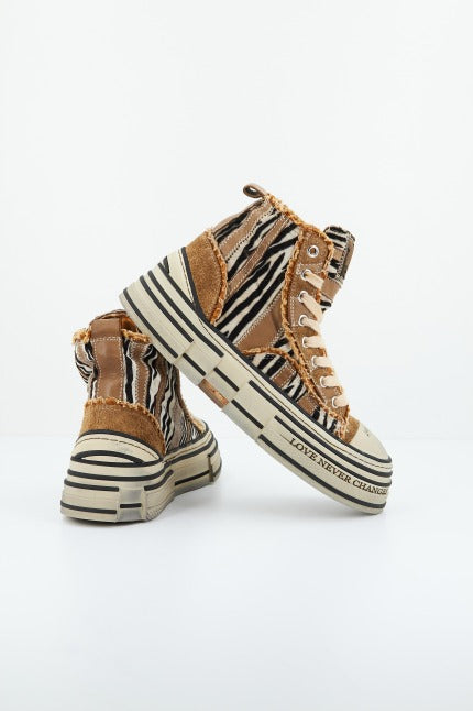 REBECCA WHITE WX A en color MARRON (4)