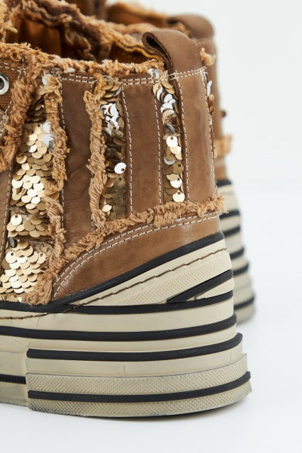 REBECCA WHITE WX C en color MARRON (4)