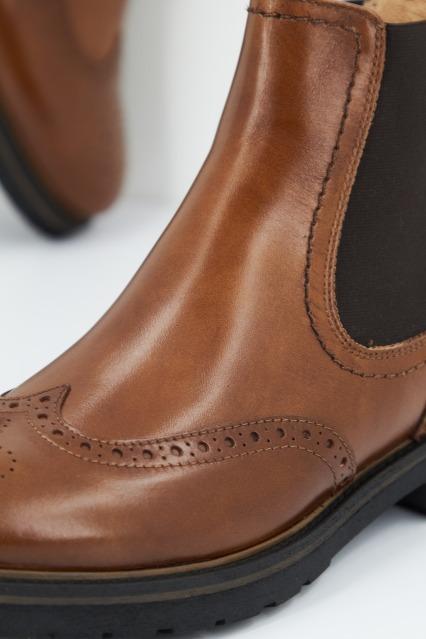 NERO GIARDINI ID en color MARRON (4)