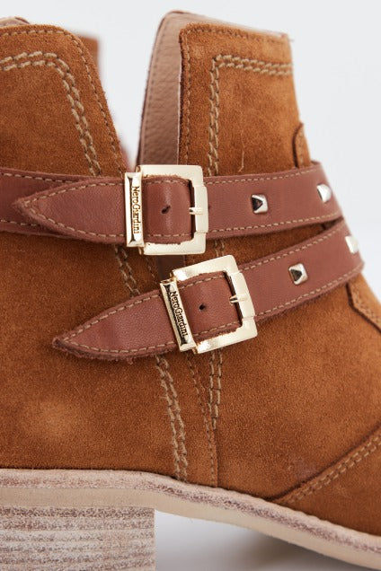 NERO GIARDINI ED en color MARRON (4)