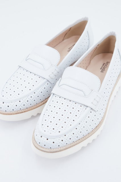 NERO GIARDINI ED en color BLANCO (4)