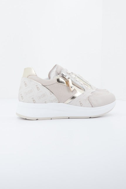 NERO GIARDINI ED en color MARRON CLARO (3)