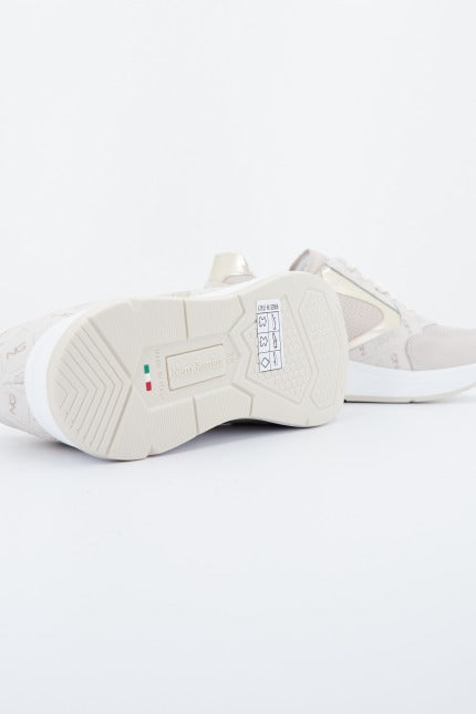 NERO GIARDINI ED en color MARRON CLARO (4)