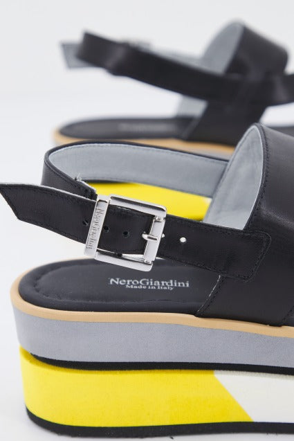 NERO GIARDINI ED en color NEGRO (4)