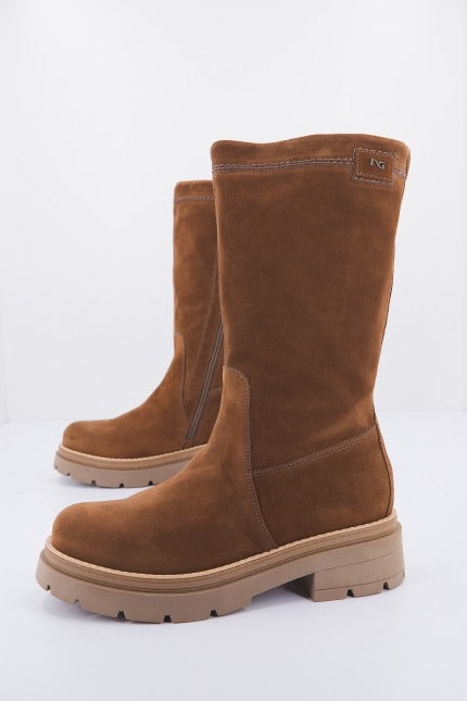 NERO GIARDINI ID en color MARRON (1)