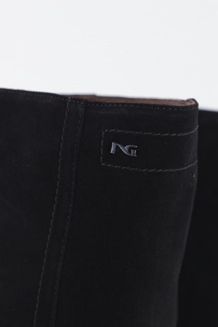 NERO GIARDINI IDE en color NEGRO (4)