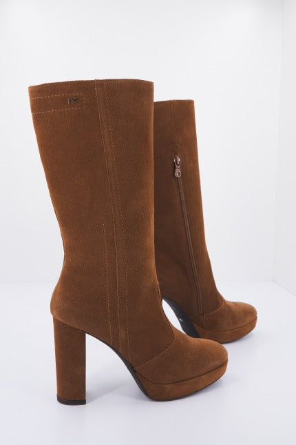 NERO GIARDINI IDE en color MARRON (2)