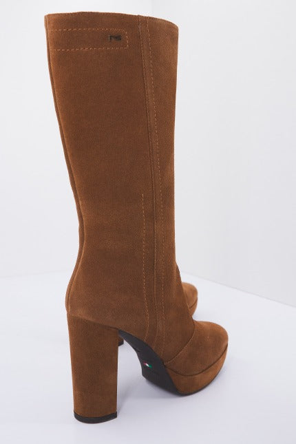 NERO GIARDINI IDE en color MARRON (3)