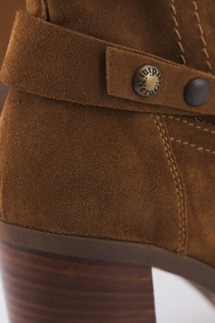 NERO GIARDINI ID en color MARRON CLARO (4)