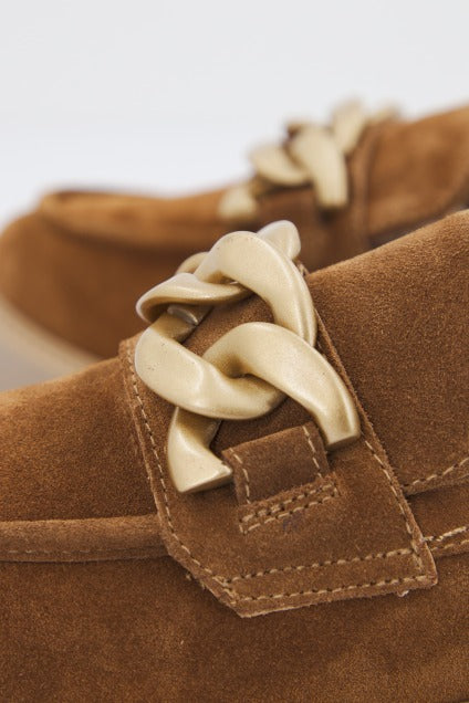 NERO GIARDINI ID en color MARRON CLARO (4)