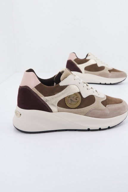 NERO GIARDINI ID en color MARRON CLARO (2)