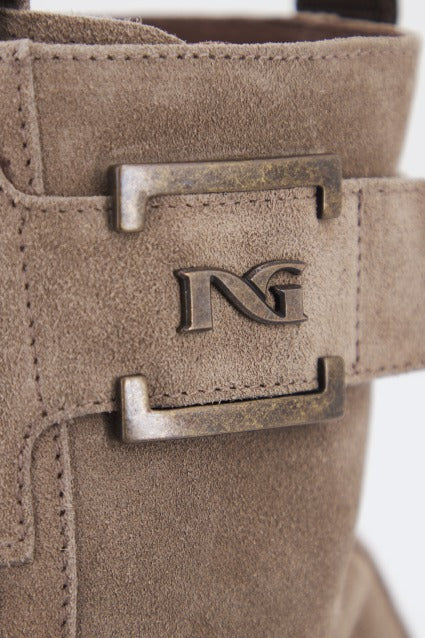 NERO GIARDINI ID en color MARRON (4)