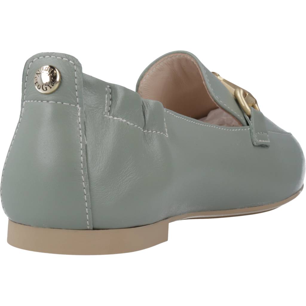 NERO GIARDINI ED en color VERDE (3)