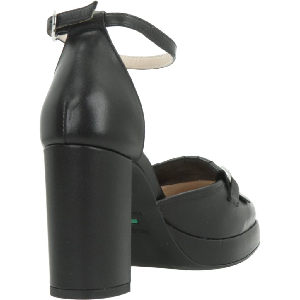 NERO GIARDINI PANDORA en color NEGRO (3)