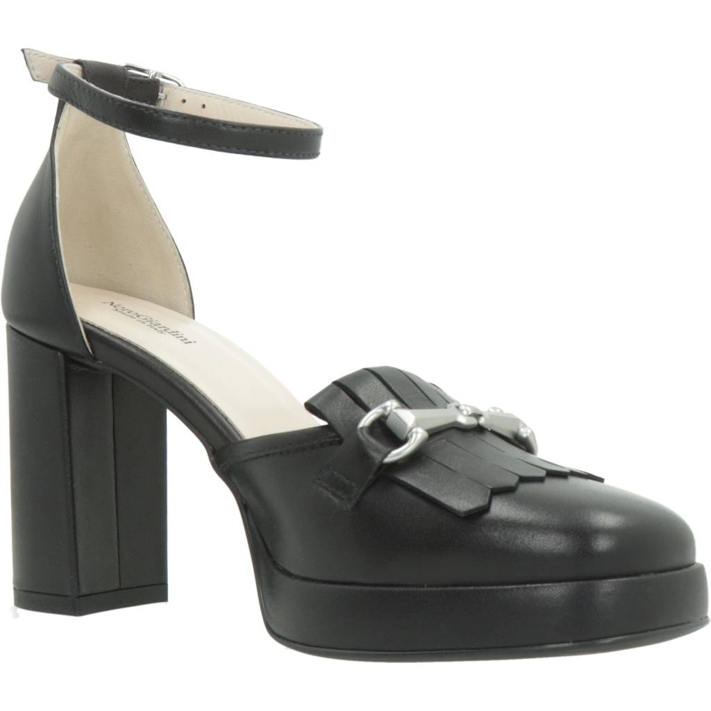 NERO GIARDINI PANDORA en color NEGRO (5)