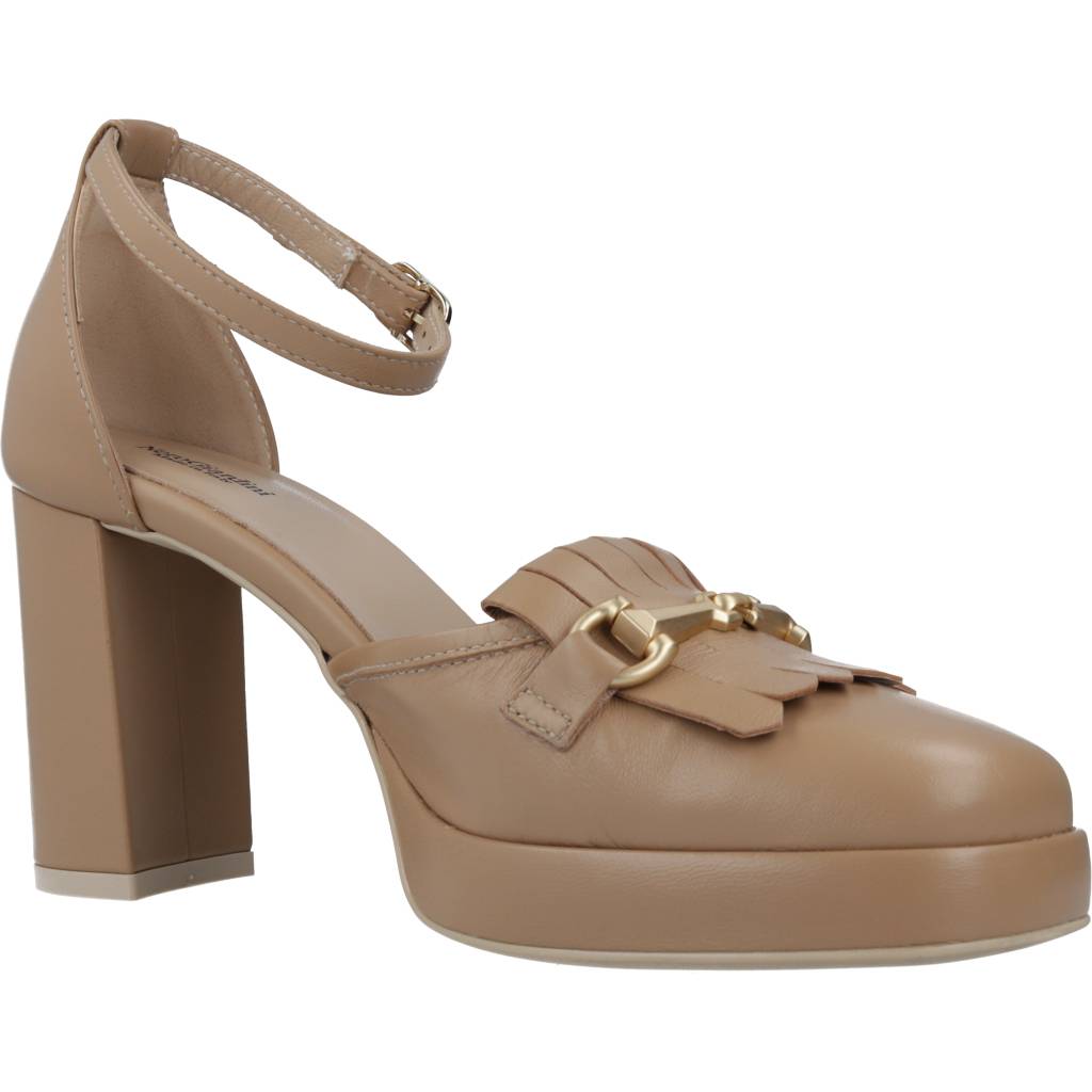 NERO GIARDINI PANDORA en color MARRON (5)