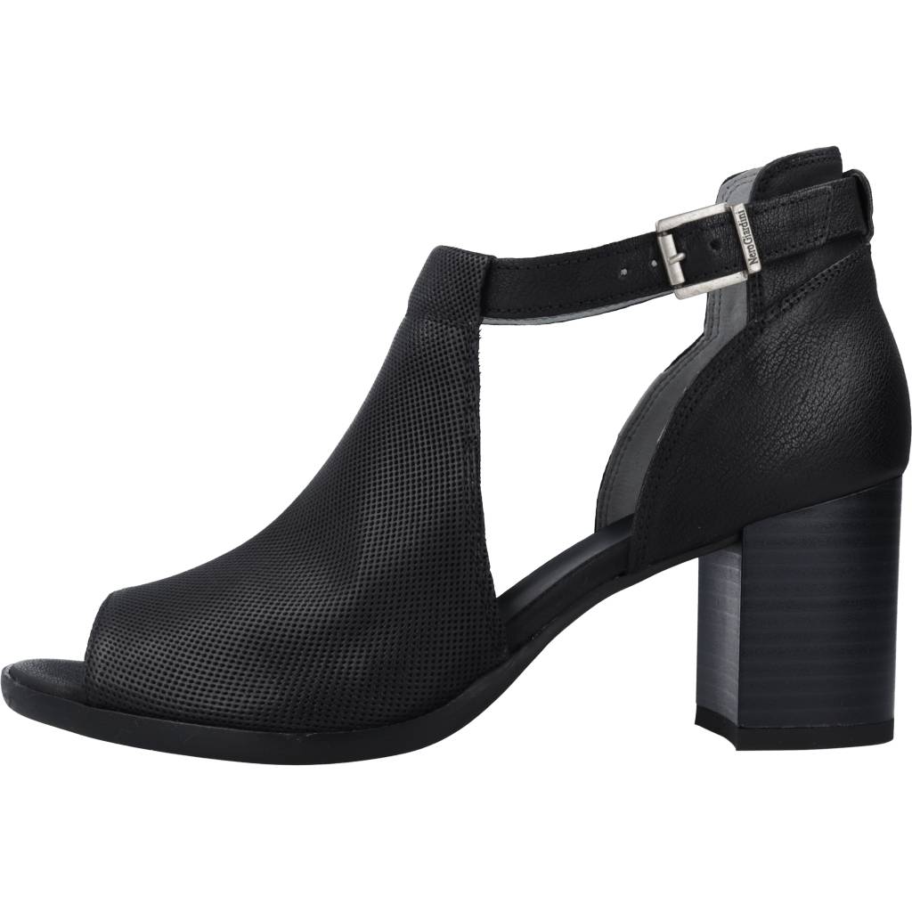 NERO GIARDINI LUKY en color NEGRO (2)