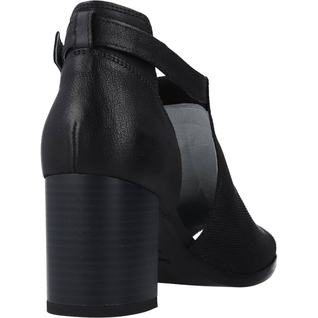 NERO GIARDINI LUKY en color NEGRO (3)