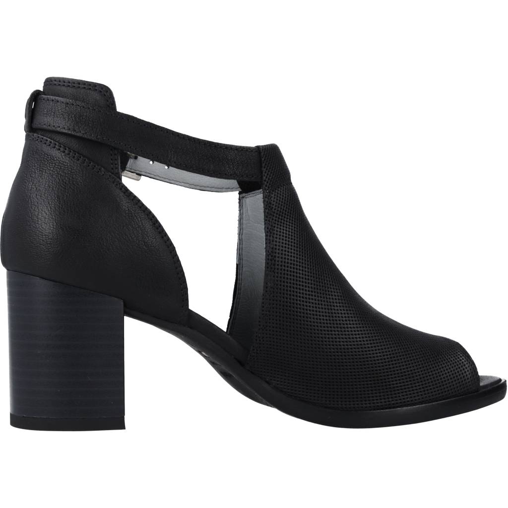 NERO GIARDINI LUKY en color NEGRO (4)