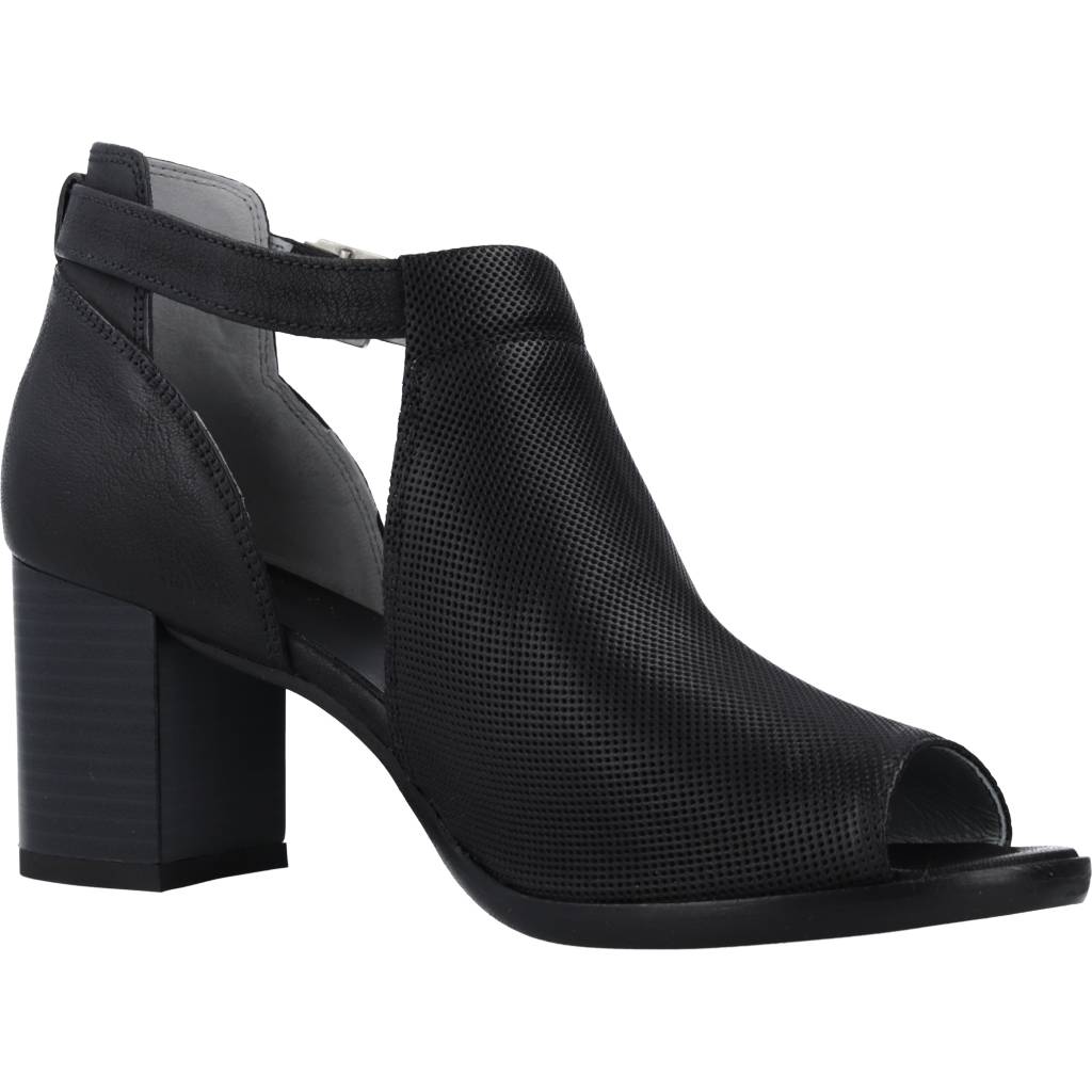 NERO GIARDINI LUKY en color NEGRO (5)